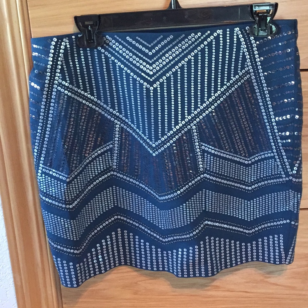 Express Skirt